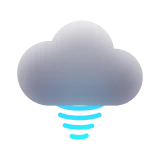 Partly Sunny w/ T-Storms