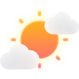Partly Sunny